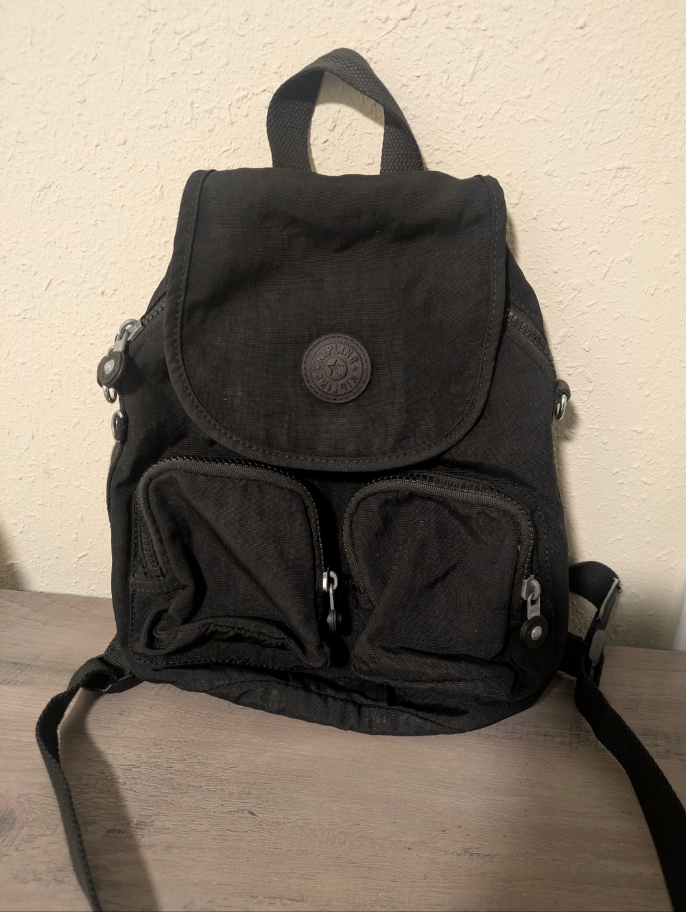 Kipling Backpack